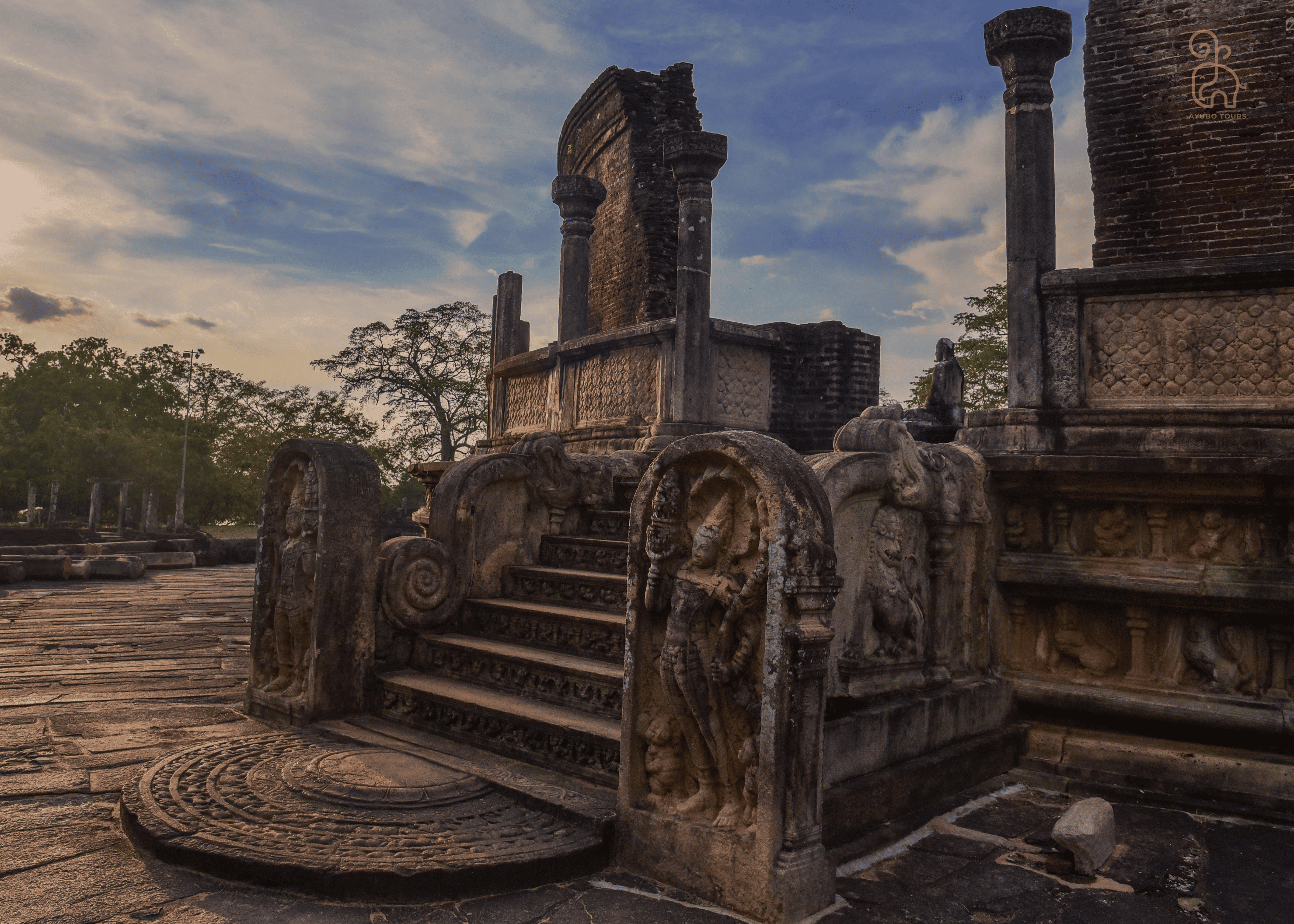 Cultural Tours
