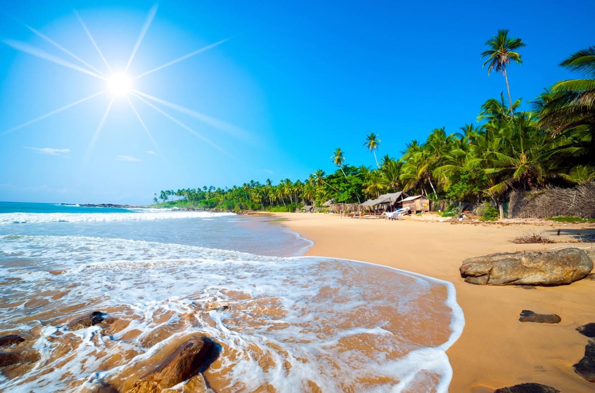 Negombo
